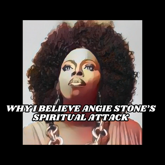 Why I Believe Angie Stone: A Personal Journey Through Spiritual Attack and Self-Discovery