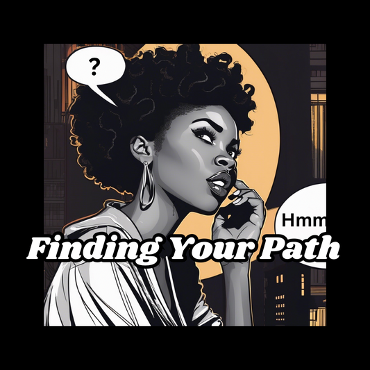 Finding Your Own Path: A Journey to Happiness