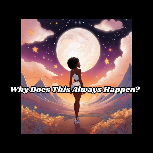 The Victim Mentality: How Insecurity Can Trap You