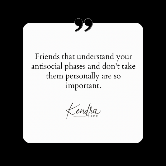 Embracing Vulnerability: A Look Into the Lives of Self-Isolators