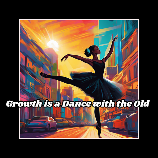 Embracing Growth: Letting Go of the Mistakes That Shaped Us