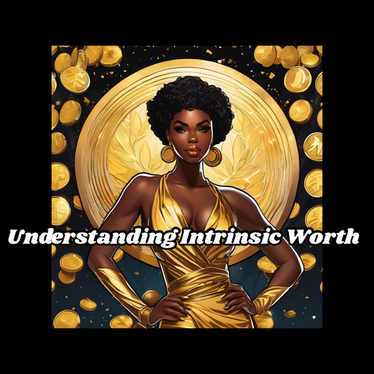 Your Worth Is Not Defined by Attractiveness, Education, or Approval