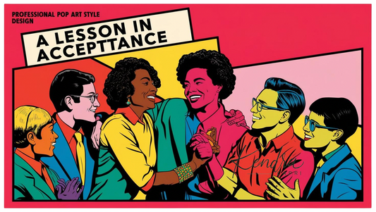 A Lesson in Acceptance