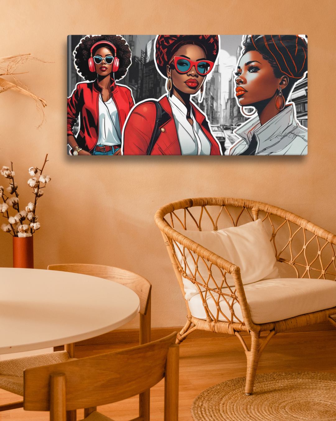 Speak Hear See, No Evil