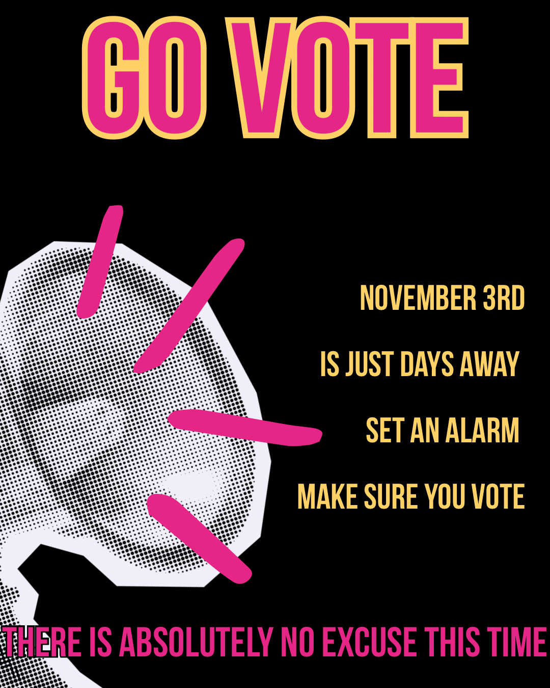 Go Vote
