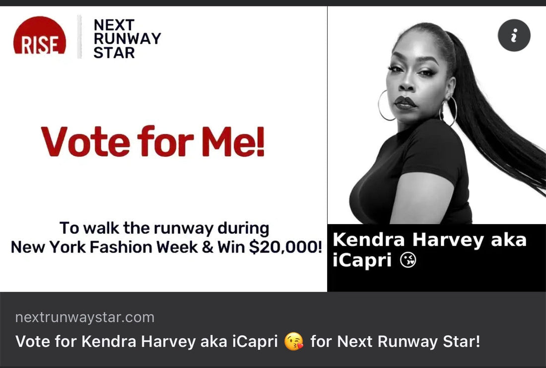 Go Vote for Me - Everyday