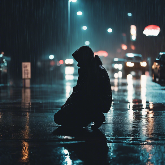 Operating from a Place of Desperation: Understanding the Impacts and Finding Balance