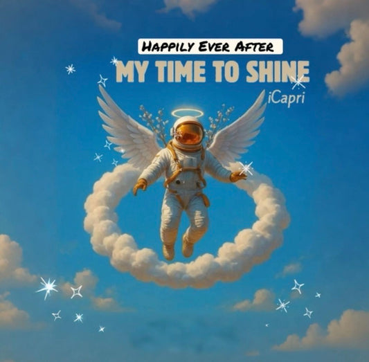 Where Have I Been? Oh, Just Busy Living Life!