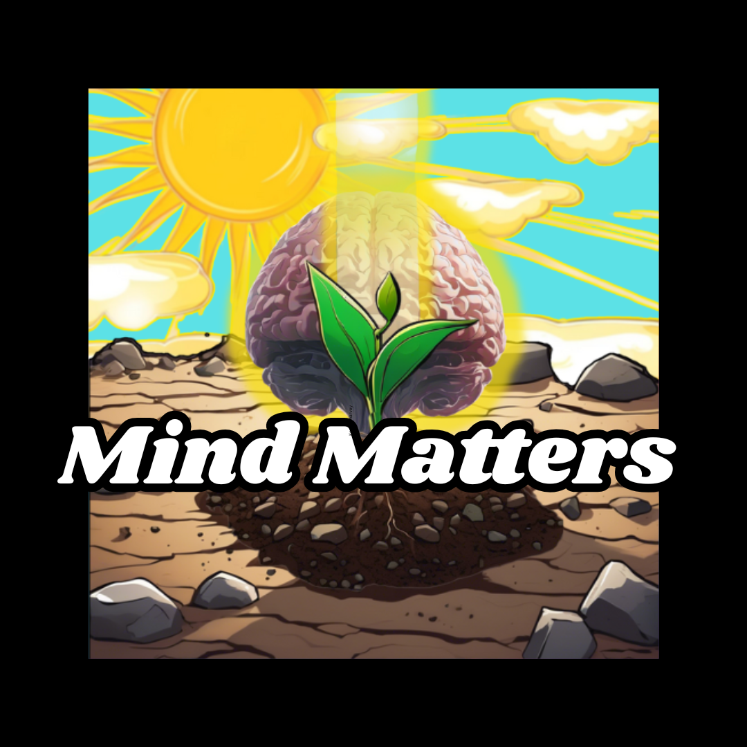The Power of Your Thoughts