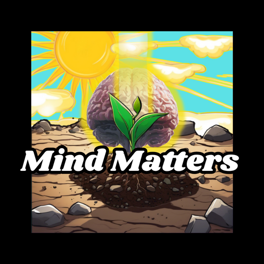 The Power of Your Thoughts