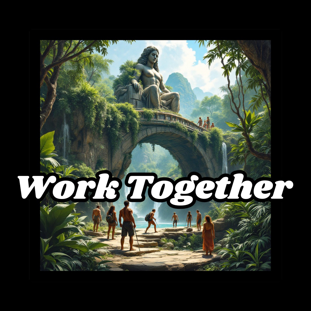 Bridging Divides: Embracing Our Humanity Over Politics and Religion