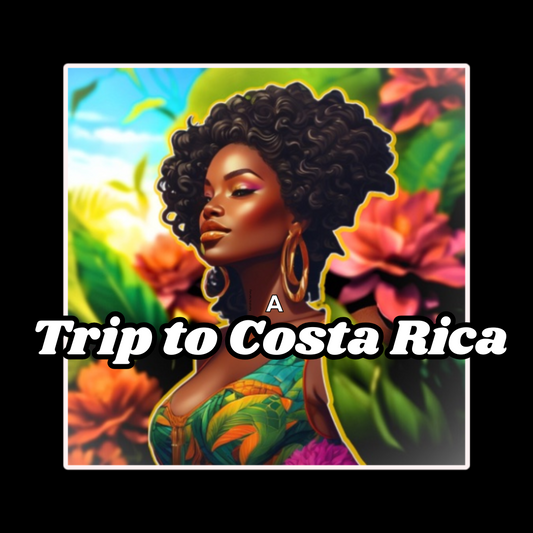 A Lesson in Love: Why I Turned Down a Trip to Costa Rica