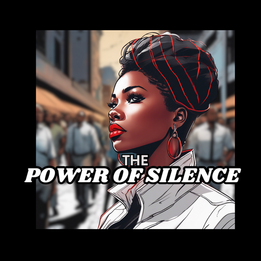 The Power of Silence: Why Sometimes It’s Best to Stay Silent When Disrespected