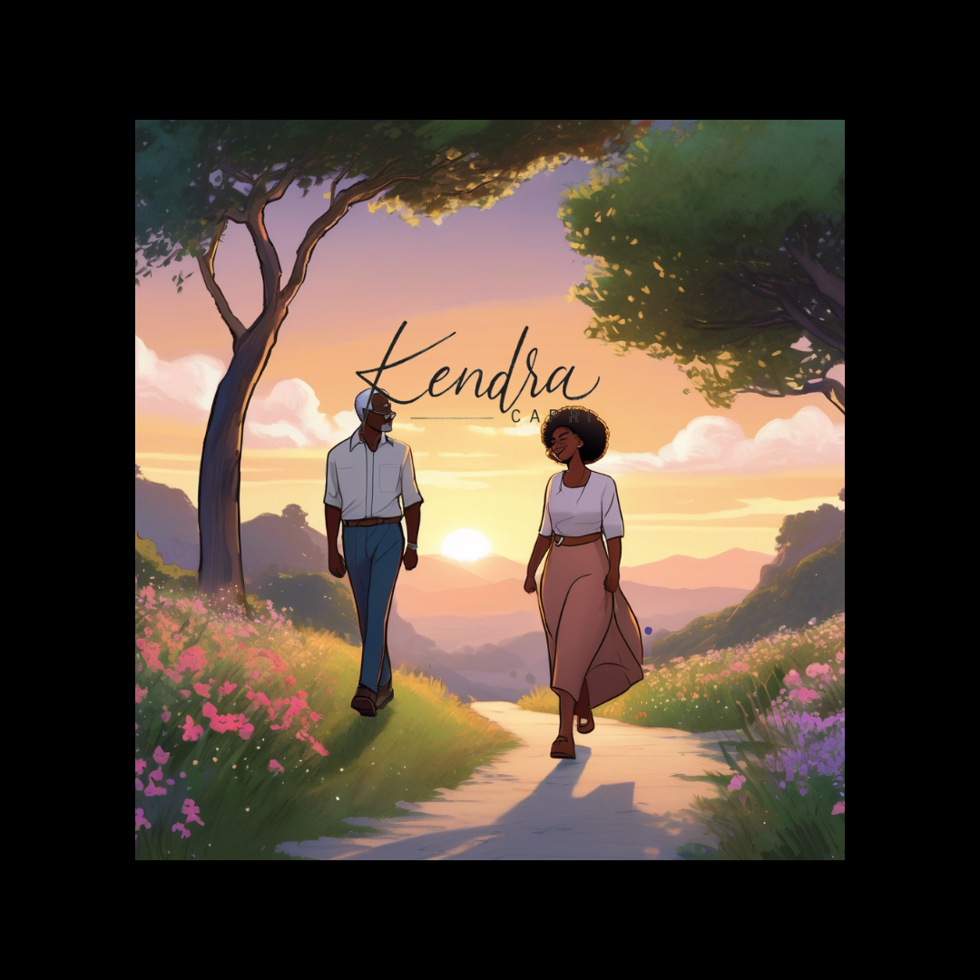 The Dual Journey: Healing Relationships Through Mutual Commitment