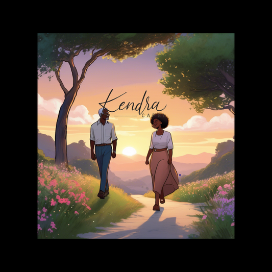 The Dual Journey: Healing Relationships Through Mutual Commitment