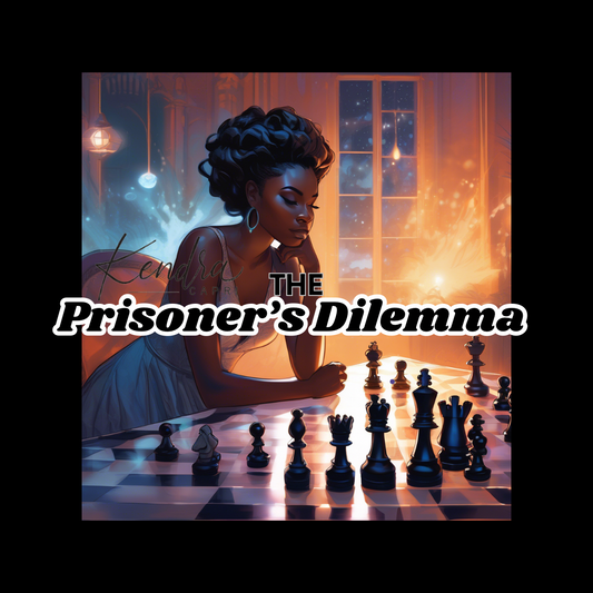 Understanding the Prisoner's Dilemma: Simple Strategies for Life