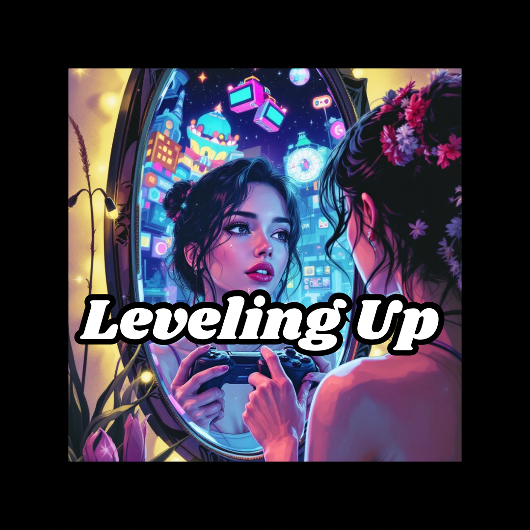 Consistency: Leveling Up Your Dreams!