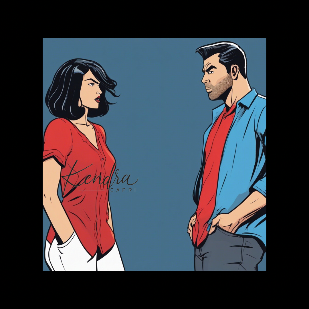 Understanding One-Sided Relationships