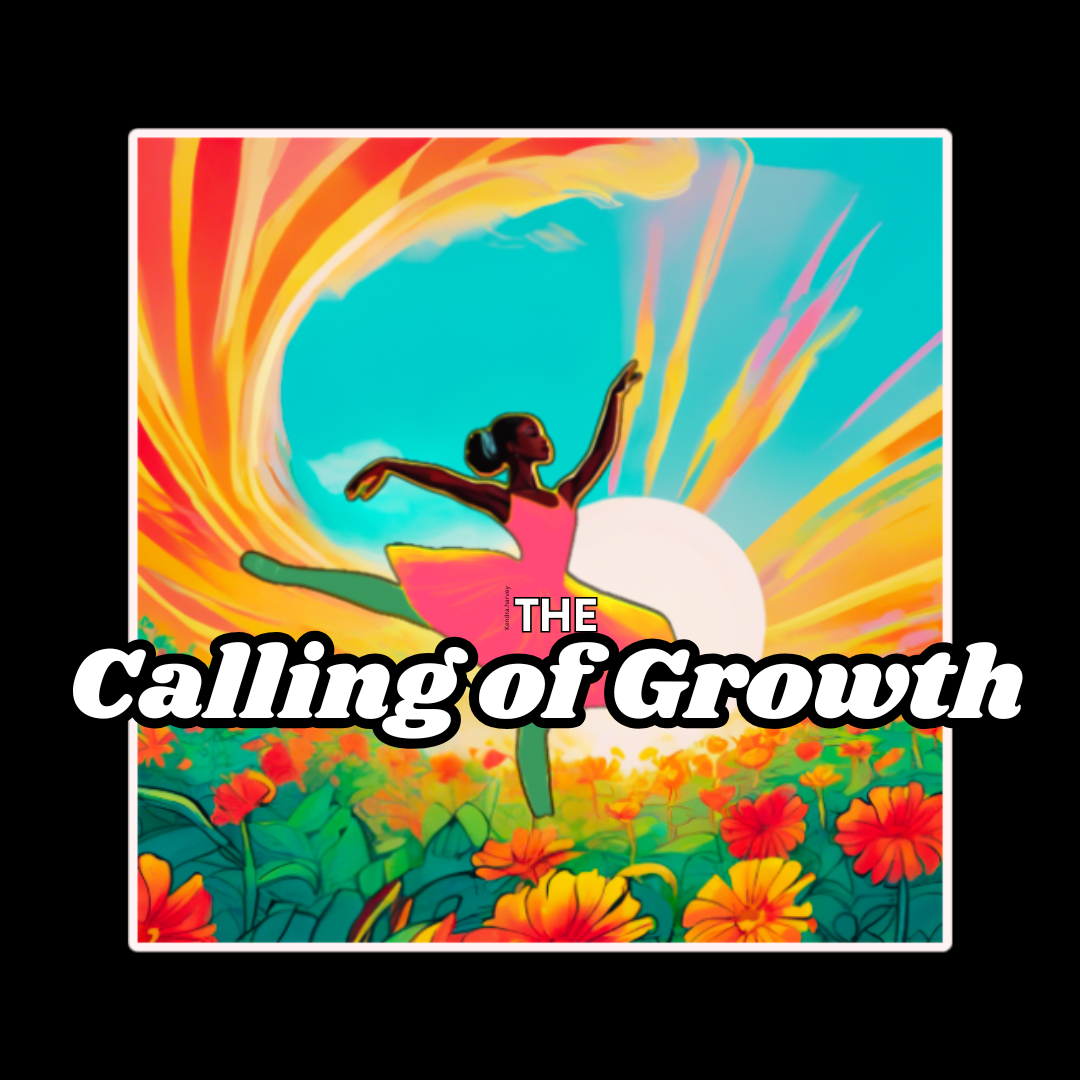 Unlocking Your Full Potential: A Journey to Growth