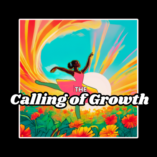Unlocking Your Full Potential: A Journey to Growth