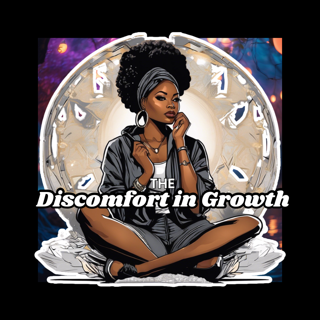 The Impact of Our Surroundings: Finding Your Voice and Setting Boundaries