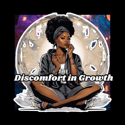 The Impact of Our Surroundings: Finding Your Voice and Setting Boundaries