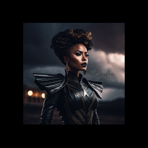 Embracing Your Strength: When You Become the Villain in Another’s Story