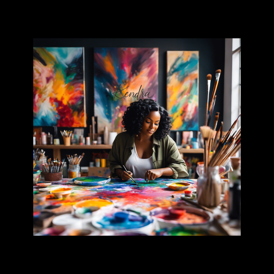Doing a Lot with Little: The Power of Creativity and Resourcefulness