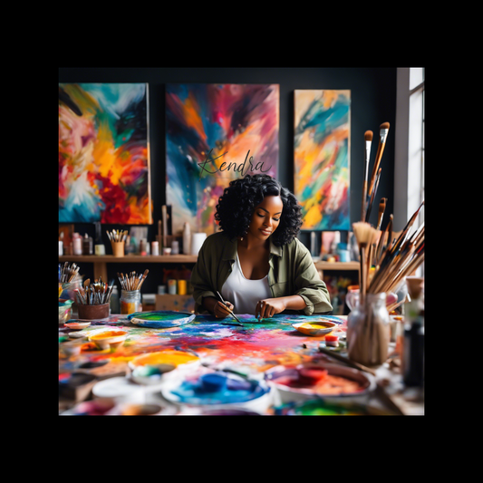 Doing a Lot with Little: The Power of Creativity and Resourcefulness