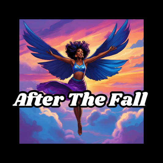 Embracing Potential: The Journey from Fear to Freedom
