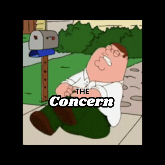 The Paradox of Concern: A Reflection on Those Who Worry