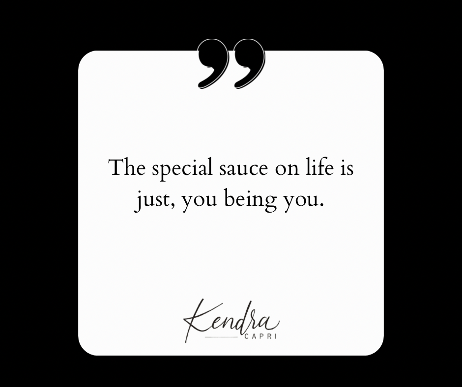 Embracing Transformation: The Cost of Growing Into Your True Self