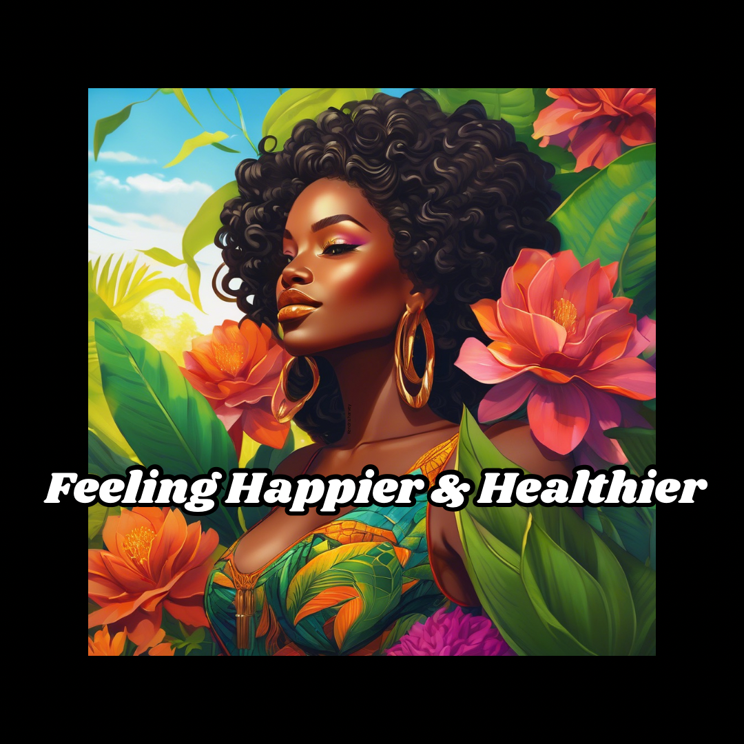8 Free Ways to Feel Happier and Healthier