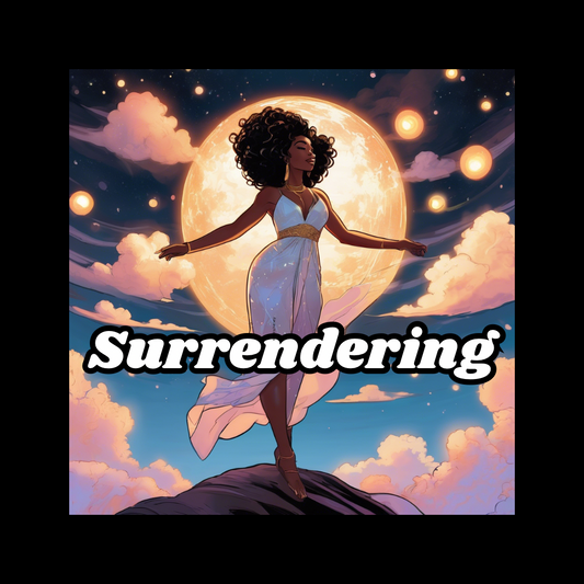 The Power of Surrender: Understanding Its True Meaning