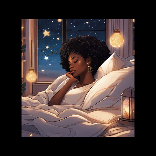 Stepping Out of Survival Mode: Embracing Rest and Healing
