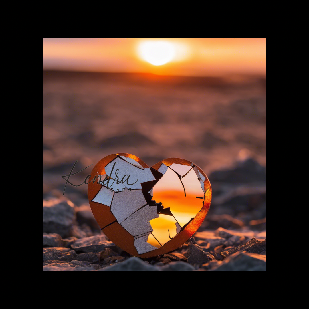 The Heartbreak of Discovering a Parent's Resentment