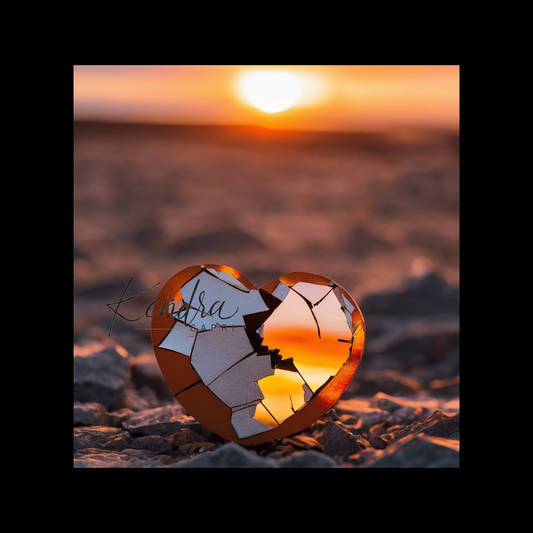 The Heartbreak of Discovering a Parent's Resentment