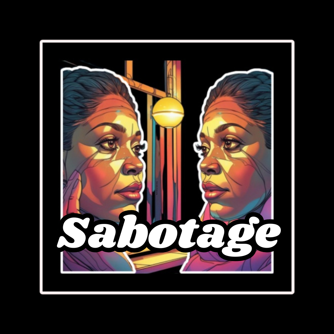 Breaking the Cycle: How to Stop Self-Sabotage