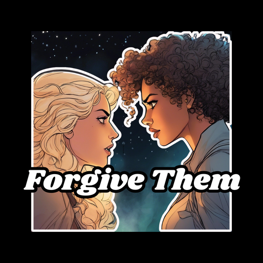 Finding Peace Through Forgiveness: My Journey