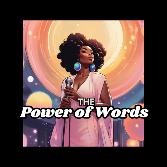 The Power of Words: How Language Shapes Our Reality