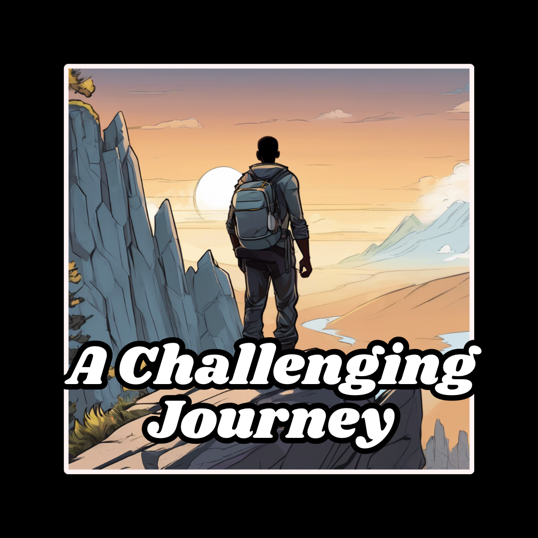 Becoming Your Best Self: A Tough Journey