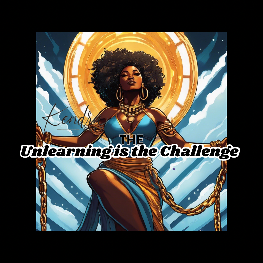 The Challenge of Unlearning: Breaking Free from Nontruths and Bad Lessons
