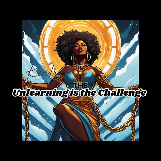 The Challenge of Unlearning: Breaking Free from Nontruths and Bad Lessons