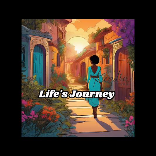 Embracing Life's Journey: The Catalyst to Your Dreams