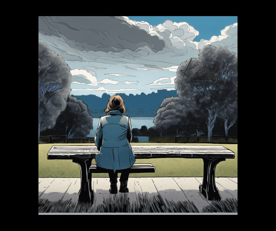 Sharing My Story: Navigating the Heartache of Loss