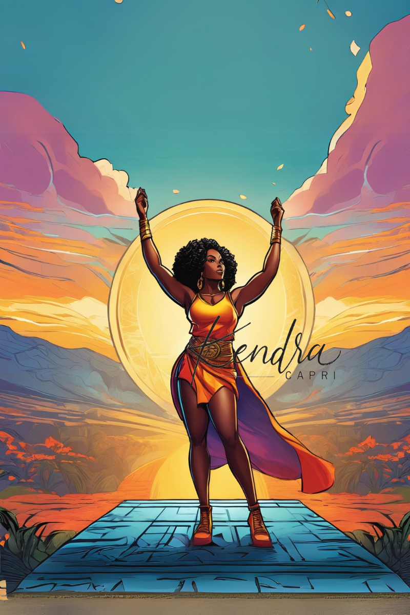 Embrace Your Journey: Celebrate Every Step Forward