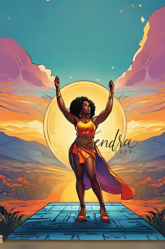 Embrace Your Journey: Celebrate Every Step Forward