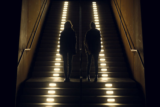 Standing Up: A Journey of Unmet Needs and Finding Independence