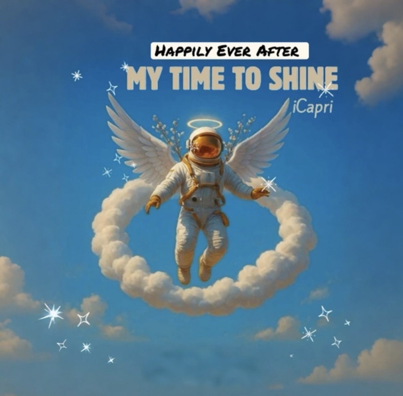 Stream My Time to Shine